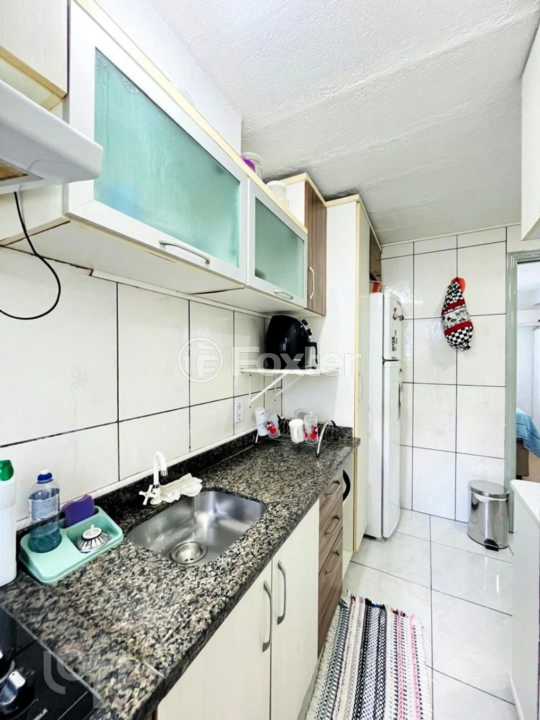 Apartamento à venda com 2 quartos, 38m² - Foto 8
