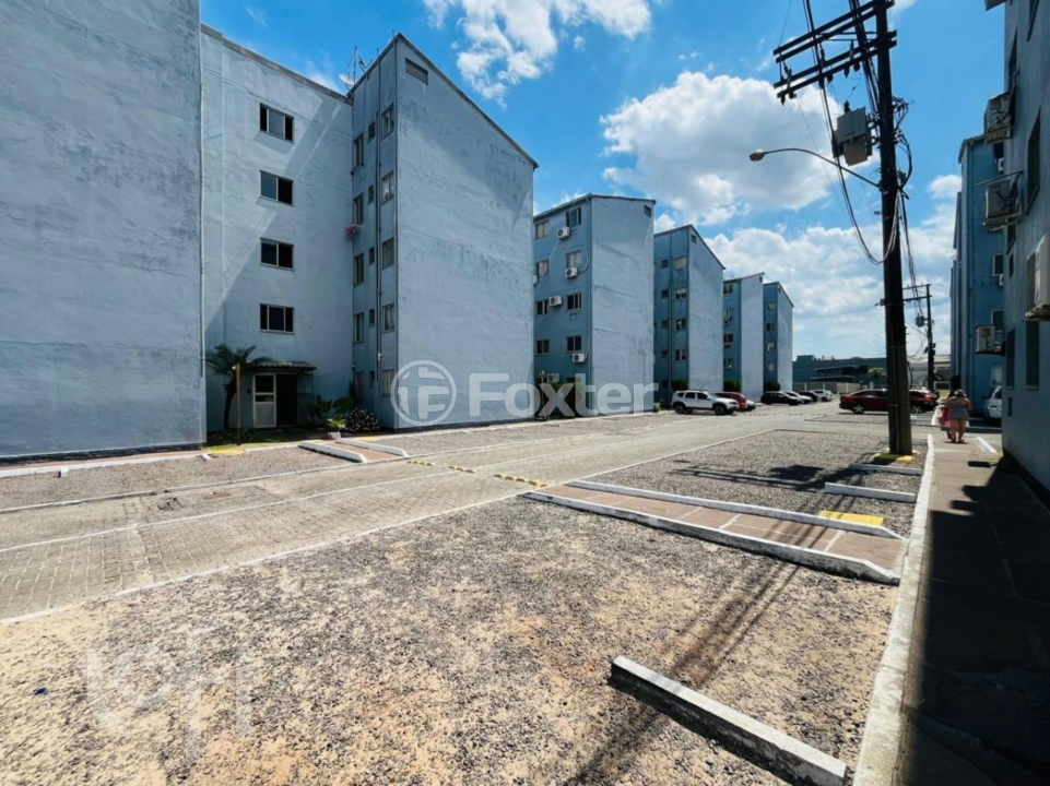 Apartamento à venda com 2 quartos, 38m² - Foto 23