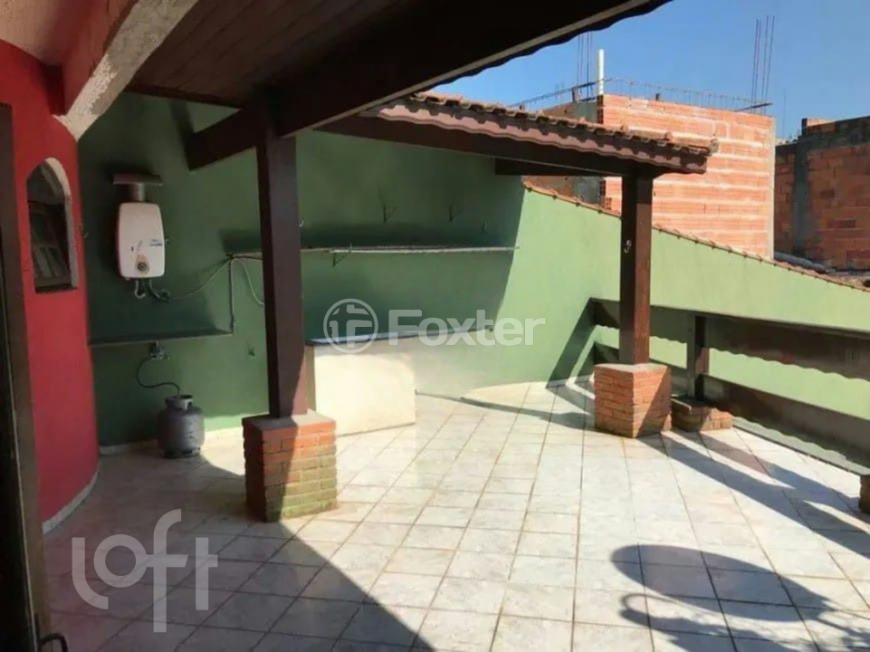 Casa à venda com 5 quartos, 355m² - Foto 8