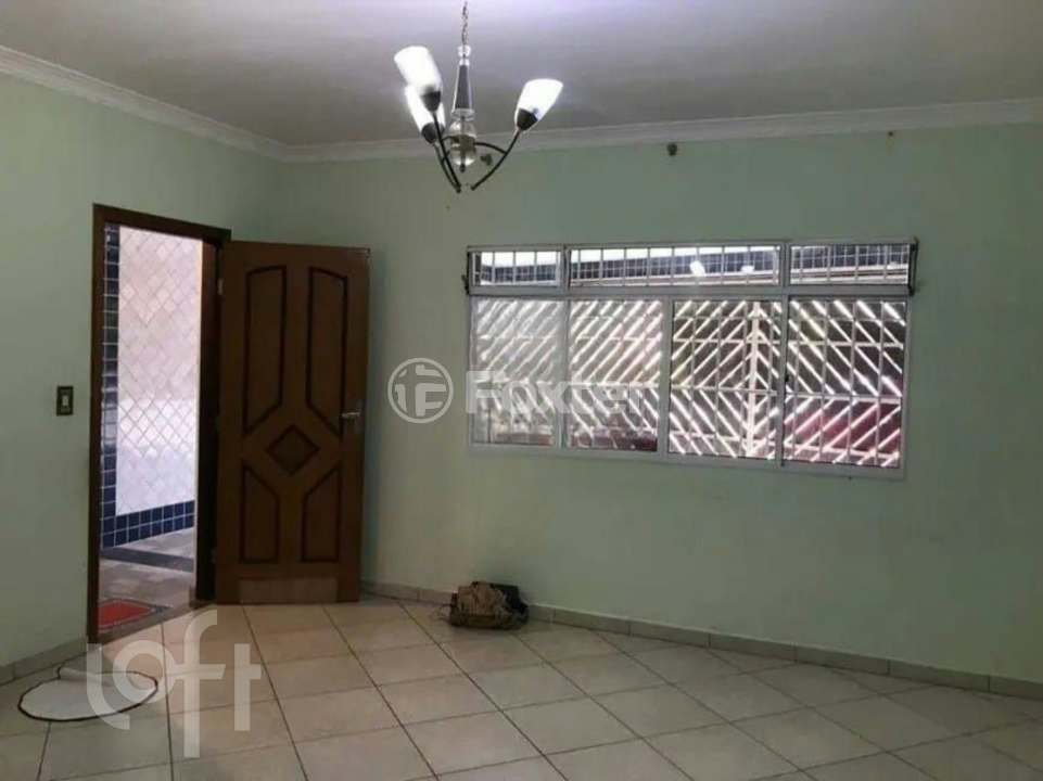 Casa à venda com 5 quartos, 355m² - Foto 1