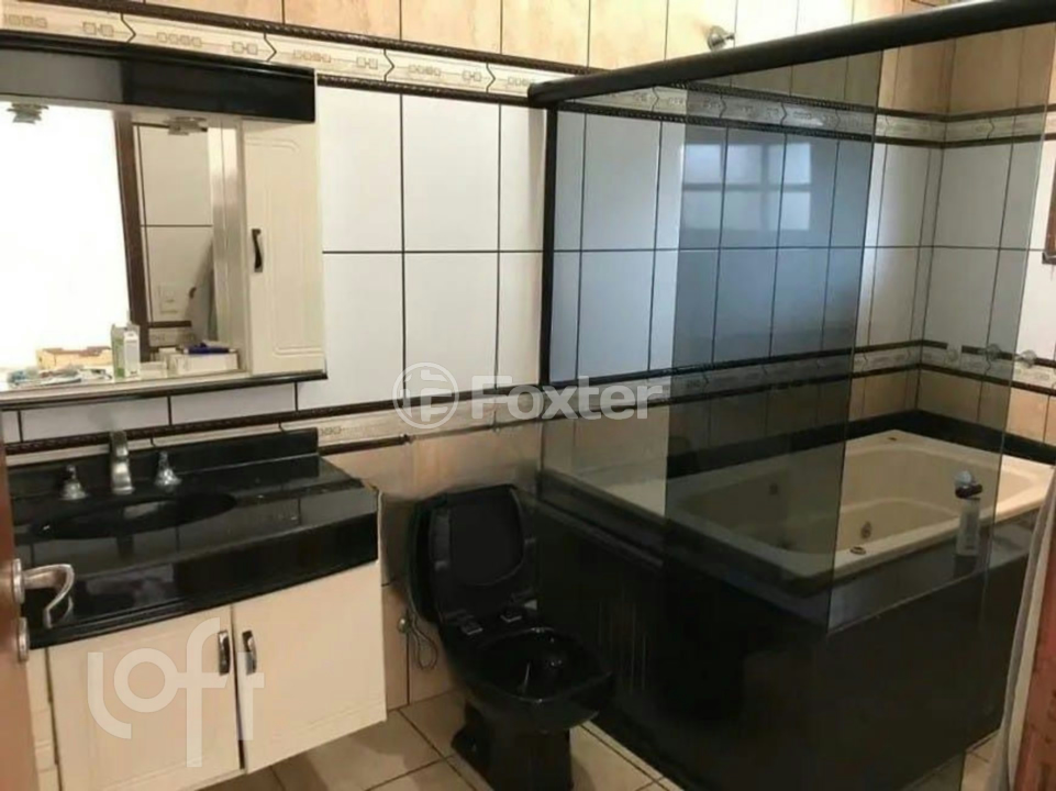 Casa à venda com 5 quartos, 355m² - Foto 21