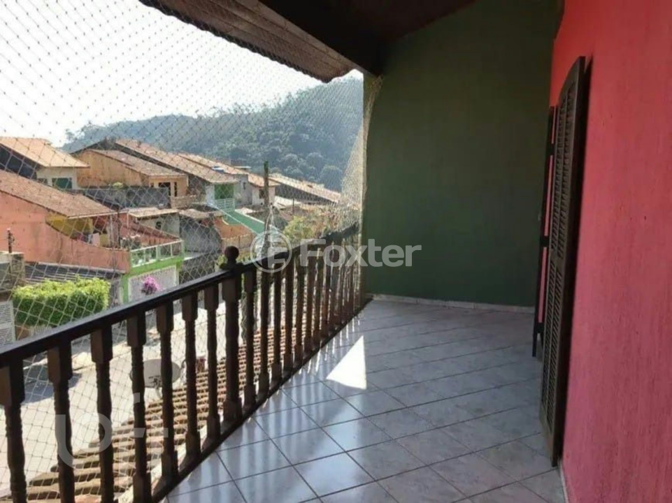 Casa à venda com 5 quartos, 355m² - Foto 13