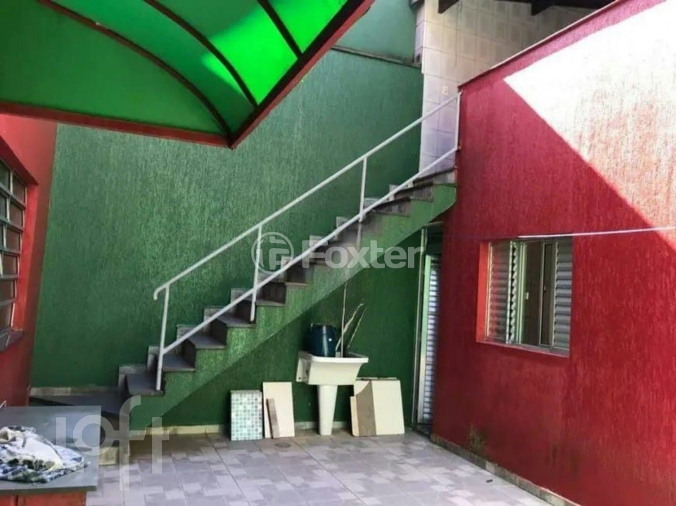 Casa à venda com 5 quartos, 355m² - Foto 24