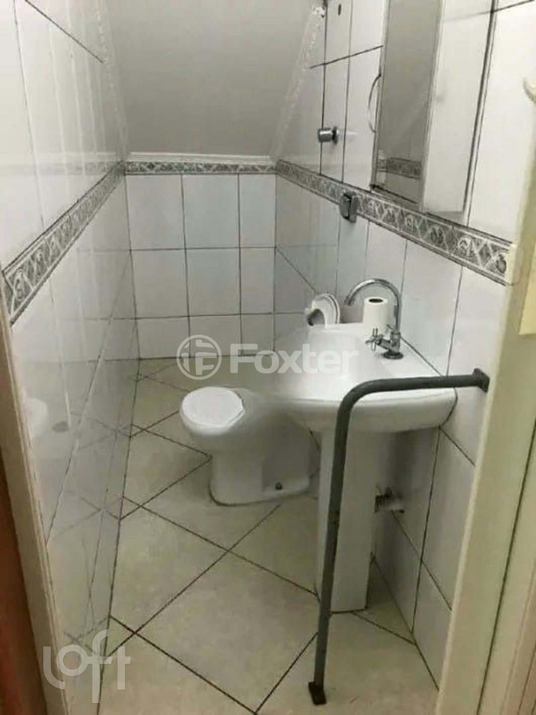 Casa à venda com 5 quartos, 355m² - Foto 17
