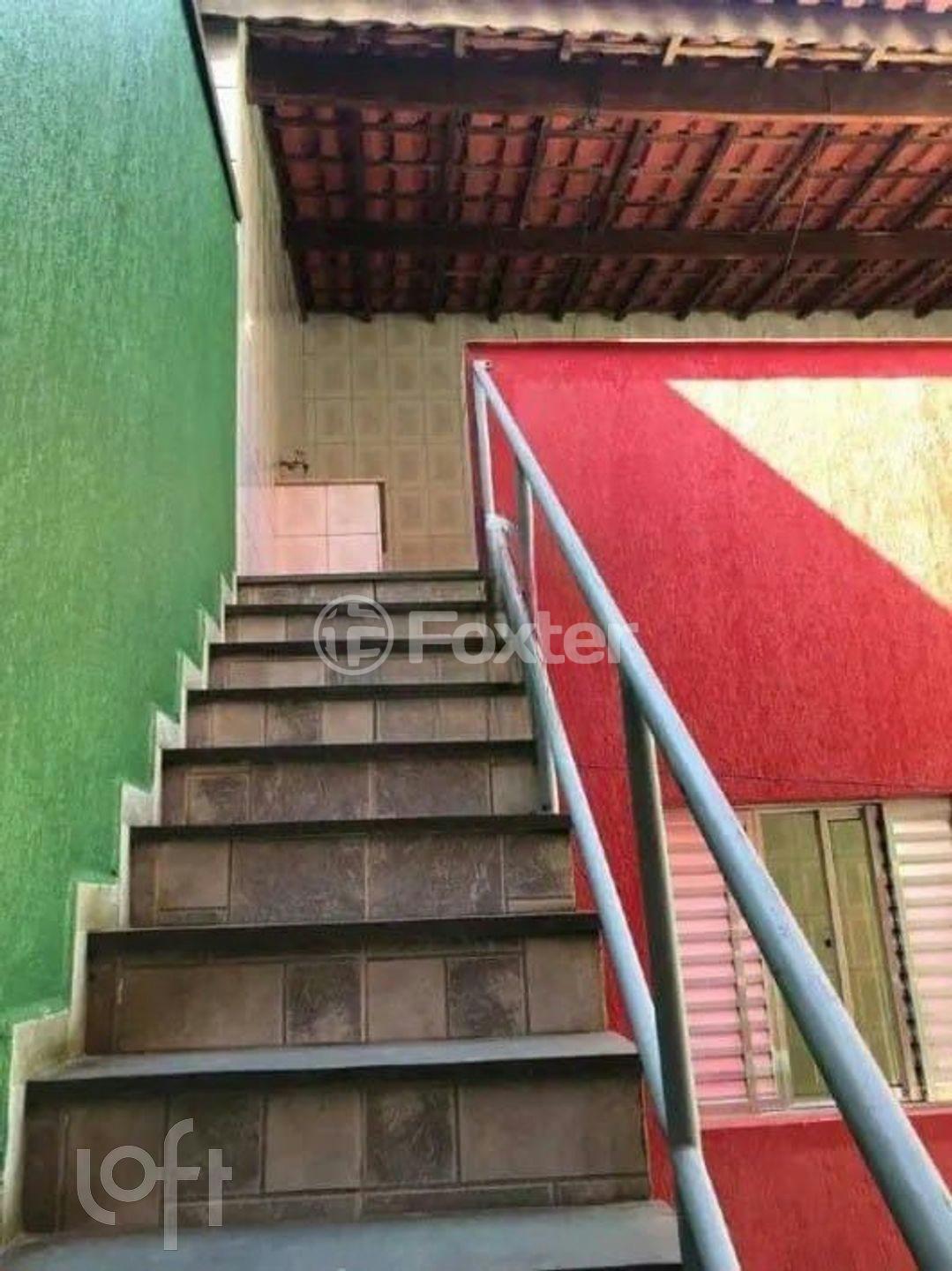 Casa à venda com 5 quartos, 355m² - Foto 23