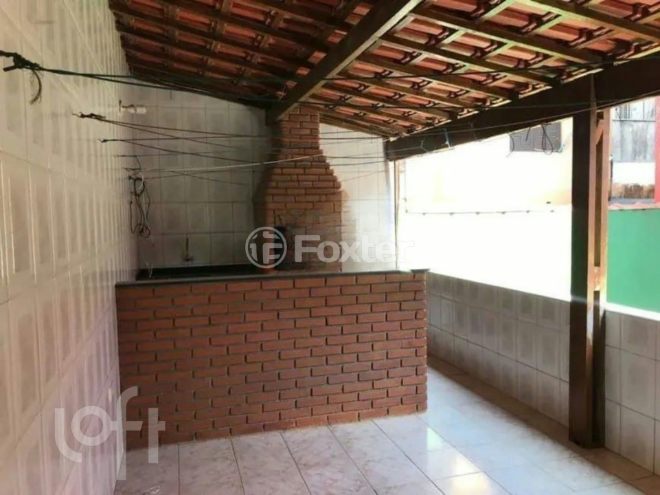 Casa à venda com 5 quartos, 355m² - Foto 19