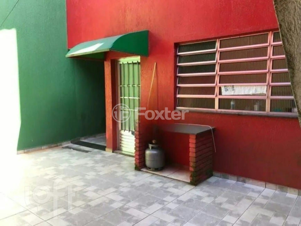 Casa à venda com 5 quartos, 355m² - Foto 25