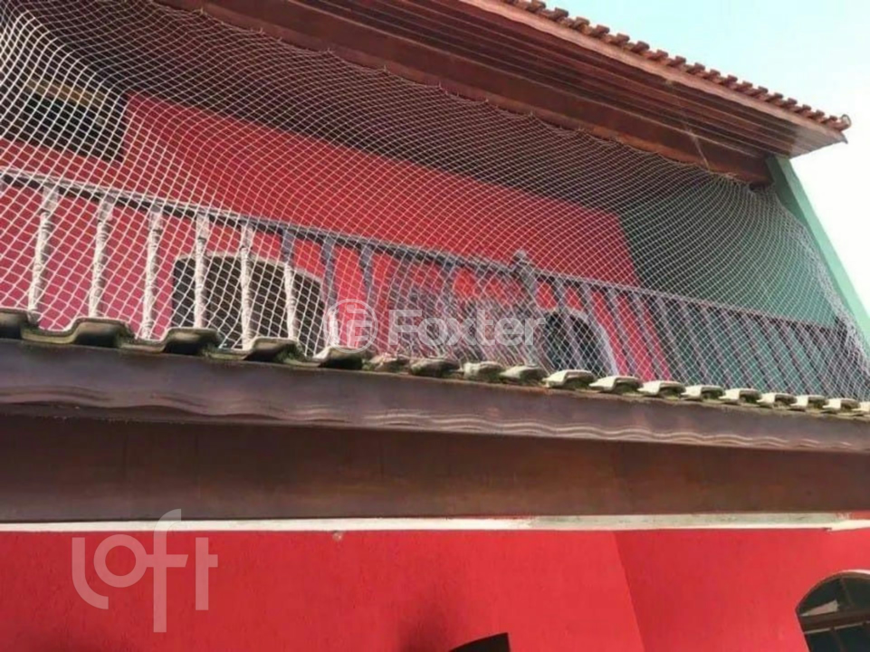 Casa à venda com 5 quartos, 355m² - Foto 11