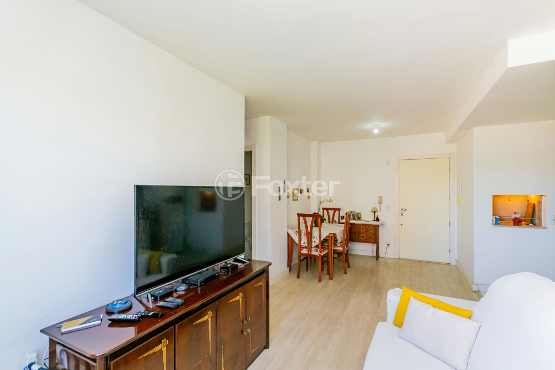 Apartamento à venda com 2 quartos, 60m² - Foto 5
