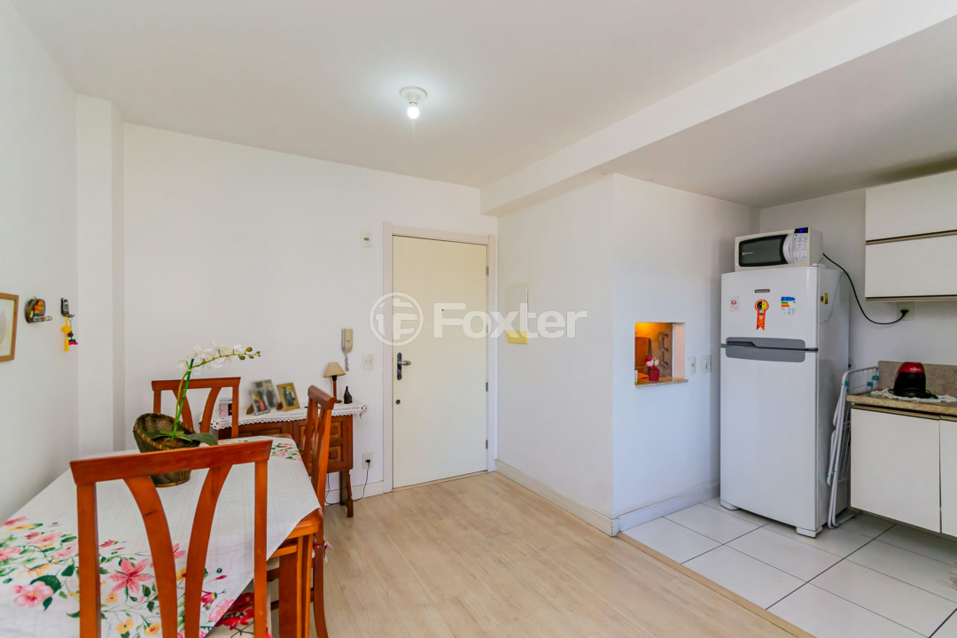 Apartamento à venda com 2 quartos, 60m² - Foto 9