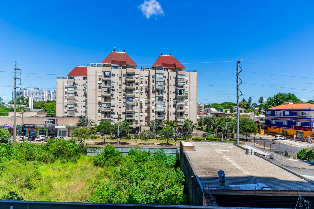 Apartamento à venda com 2 quartos, 60m² - Foto 10
