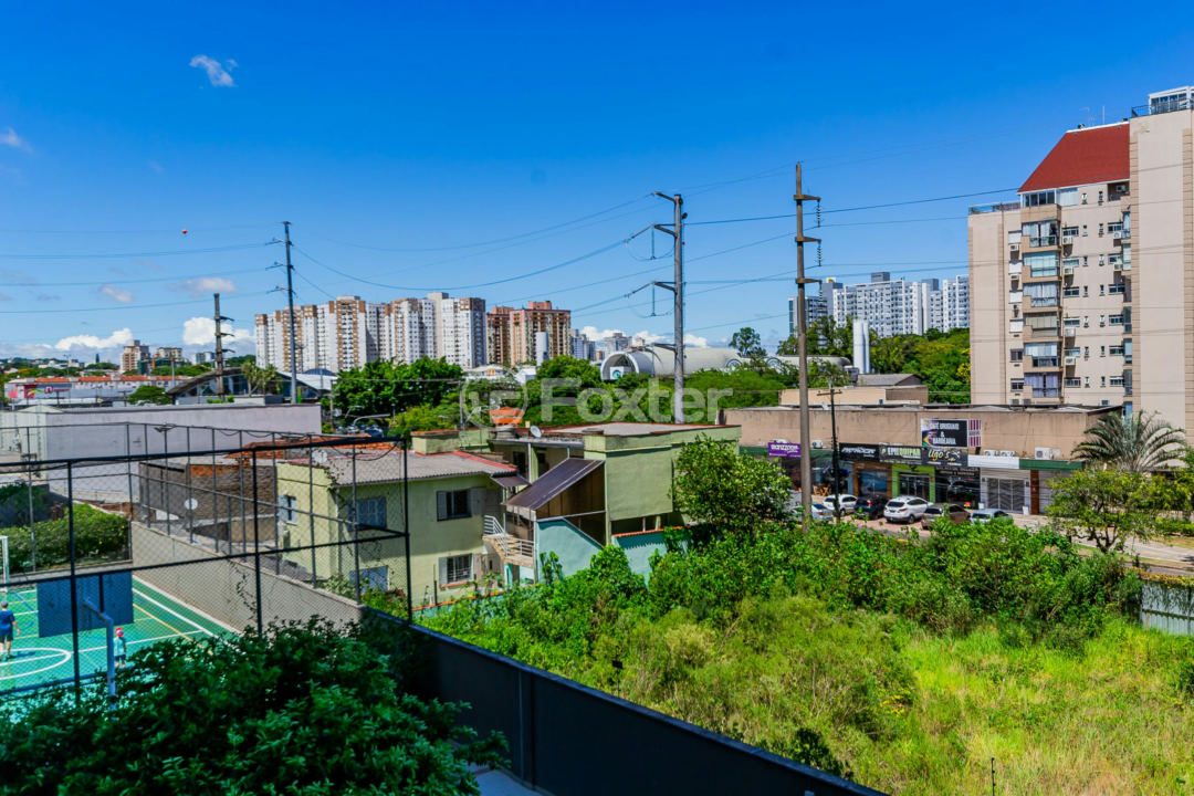 Apartamento à venda com 2 quartos, 60m² - Foto 11