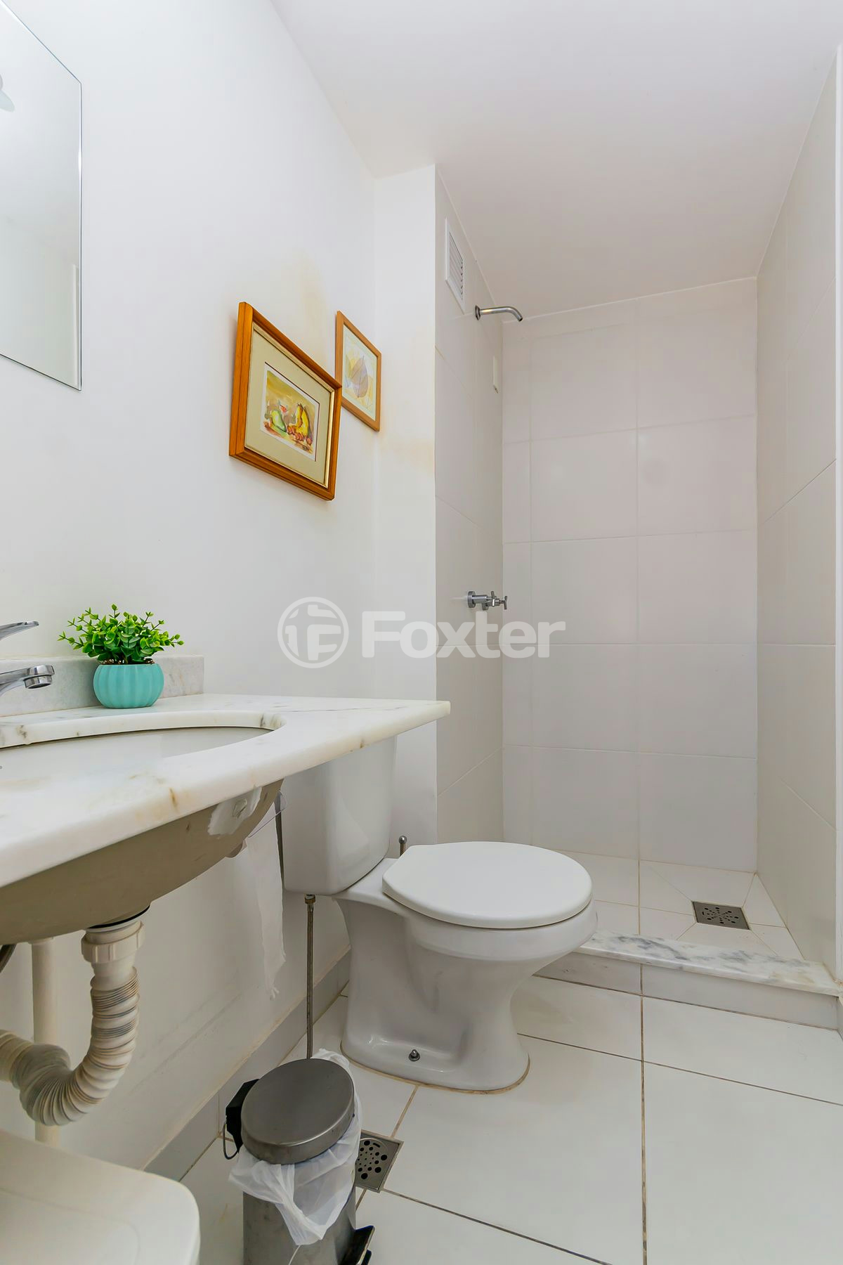 Apartamento à venda com 2 quartos, 60m² - Foto 12