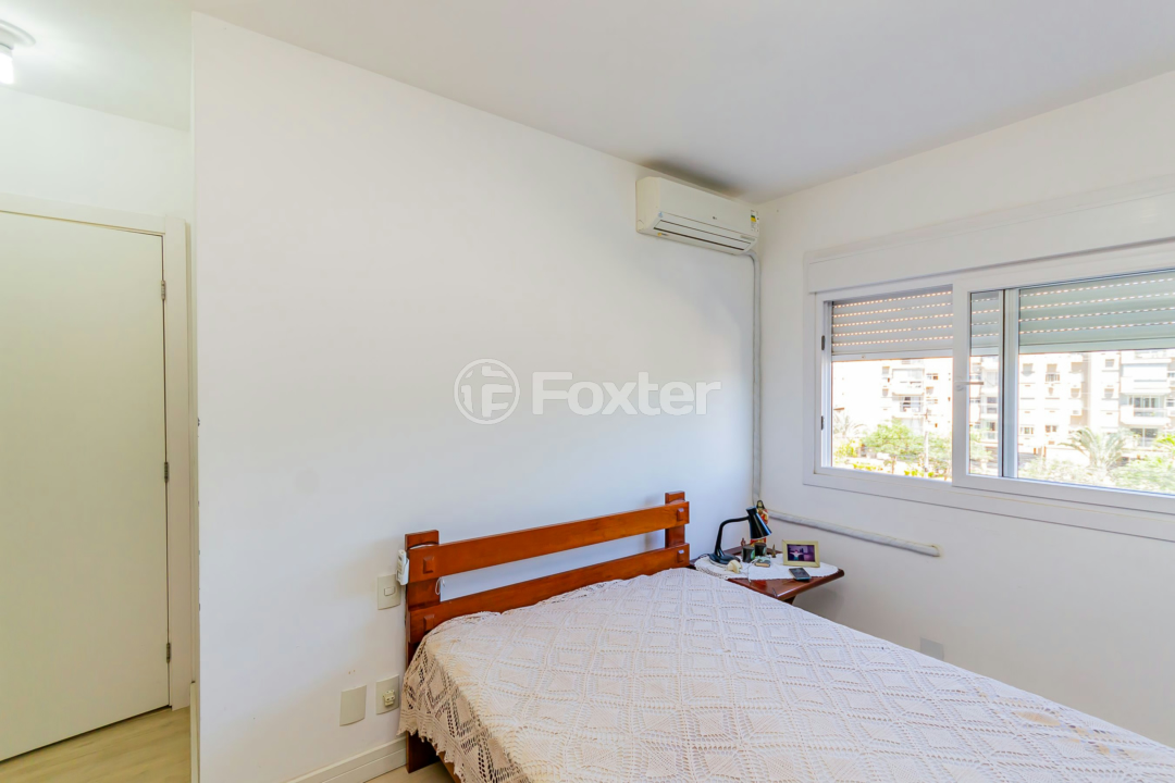 Apartamento à venda com 2 quartos, 60m² - Foto 13