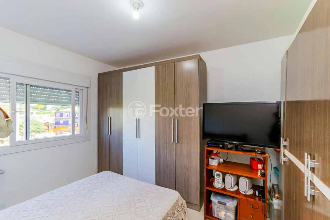Apartamento à venda com 2 quartos, 60m² - Foto 14
