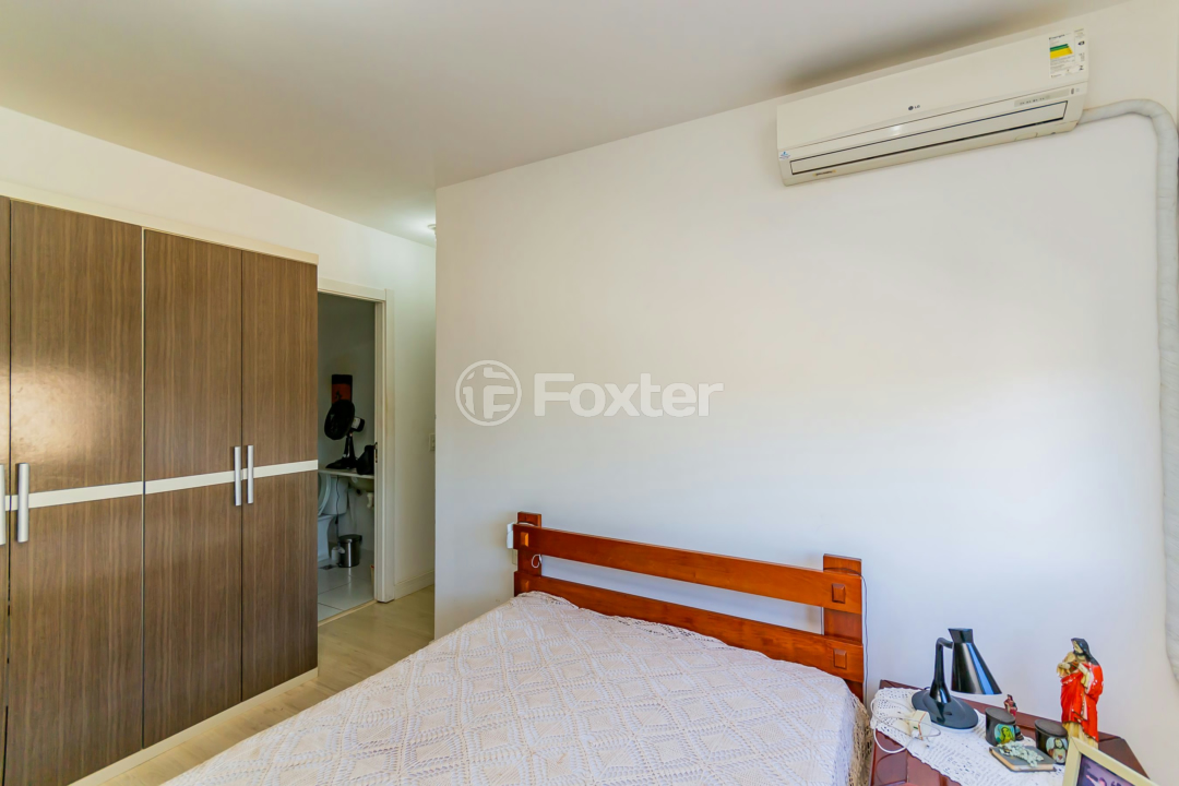 Apartamento à venda com 2 quartos, 60m² - Foto 15