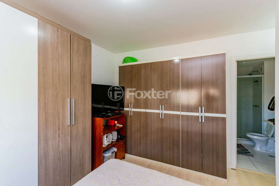 Apartamento à venda com 2 quartos, 60m² - Foto 16