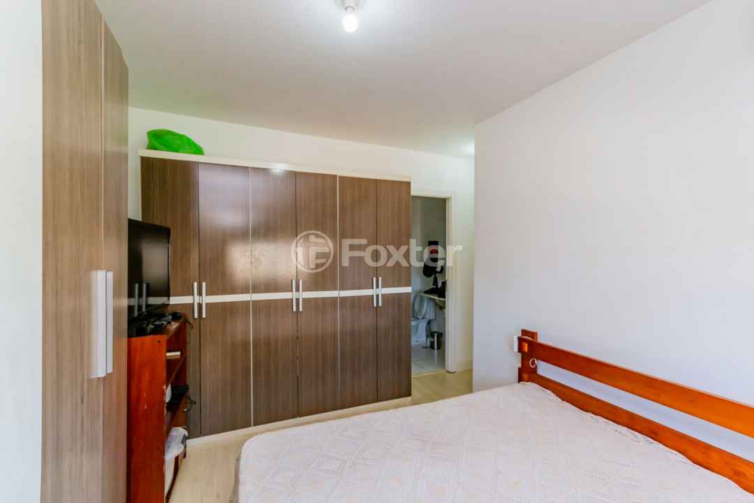 Apartamento à venda com 2 quartos, 60m² - Foto 17