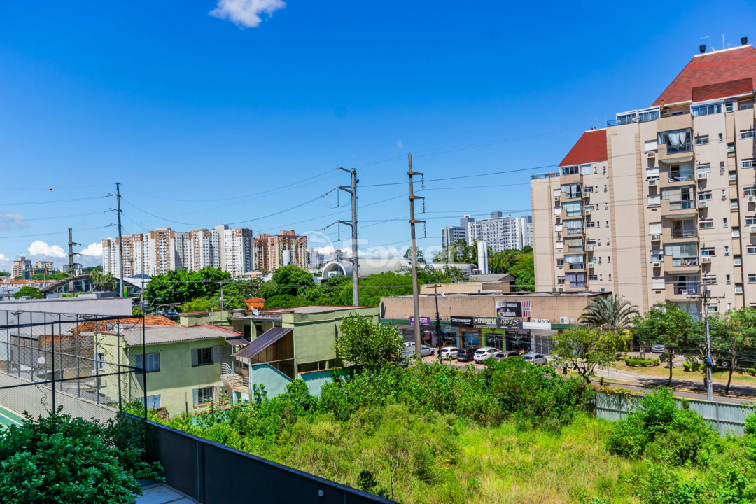 Apartamento à venda com 2 quartos, 60m² - Foto 19