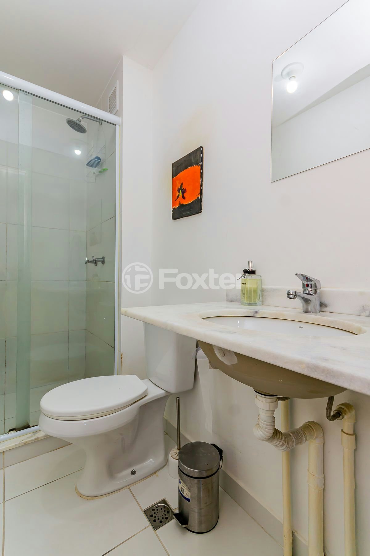 Apartamento à venda com 2 quartos, 60m² - Foto 20