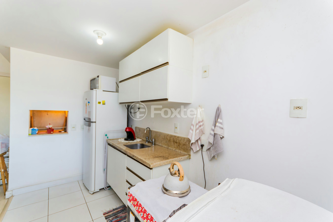 Apartamento à venda com 2 quartos, 60m² - Foto 21