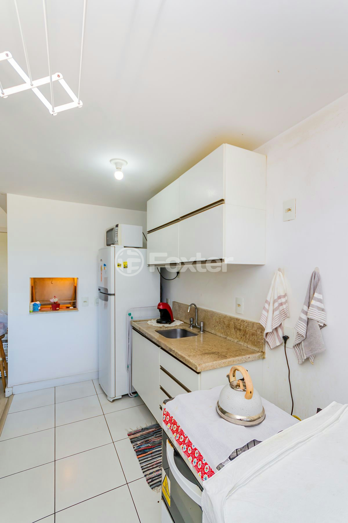 Apartamento à venda com 2 quartos, 60m² - Foto 22