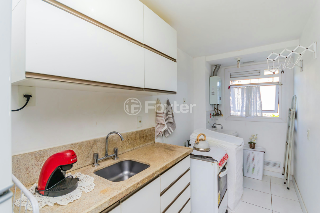 Apartamento à venda com 2 quartos, 60m² - Foto 23