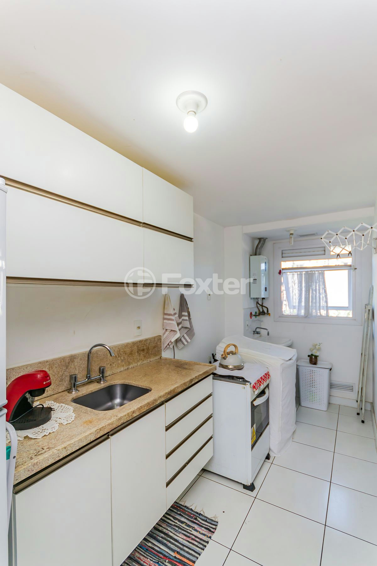 Apartamento à venda com 2 quartos, 60m² - Foto 24
