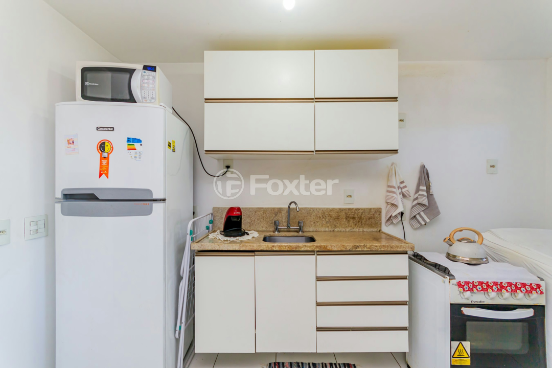 Apartamento à venda com 2 quartos, 60m² - Foto 26