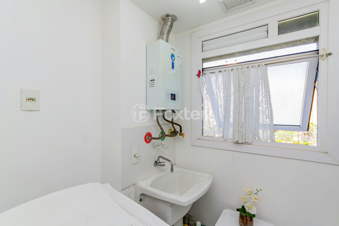Apartamento à venda com 2 quartos, 60m² - Foto 27