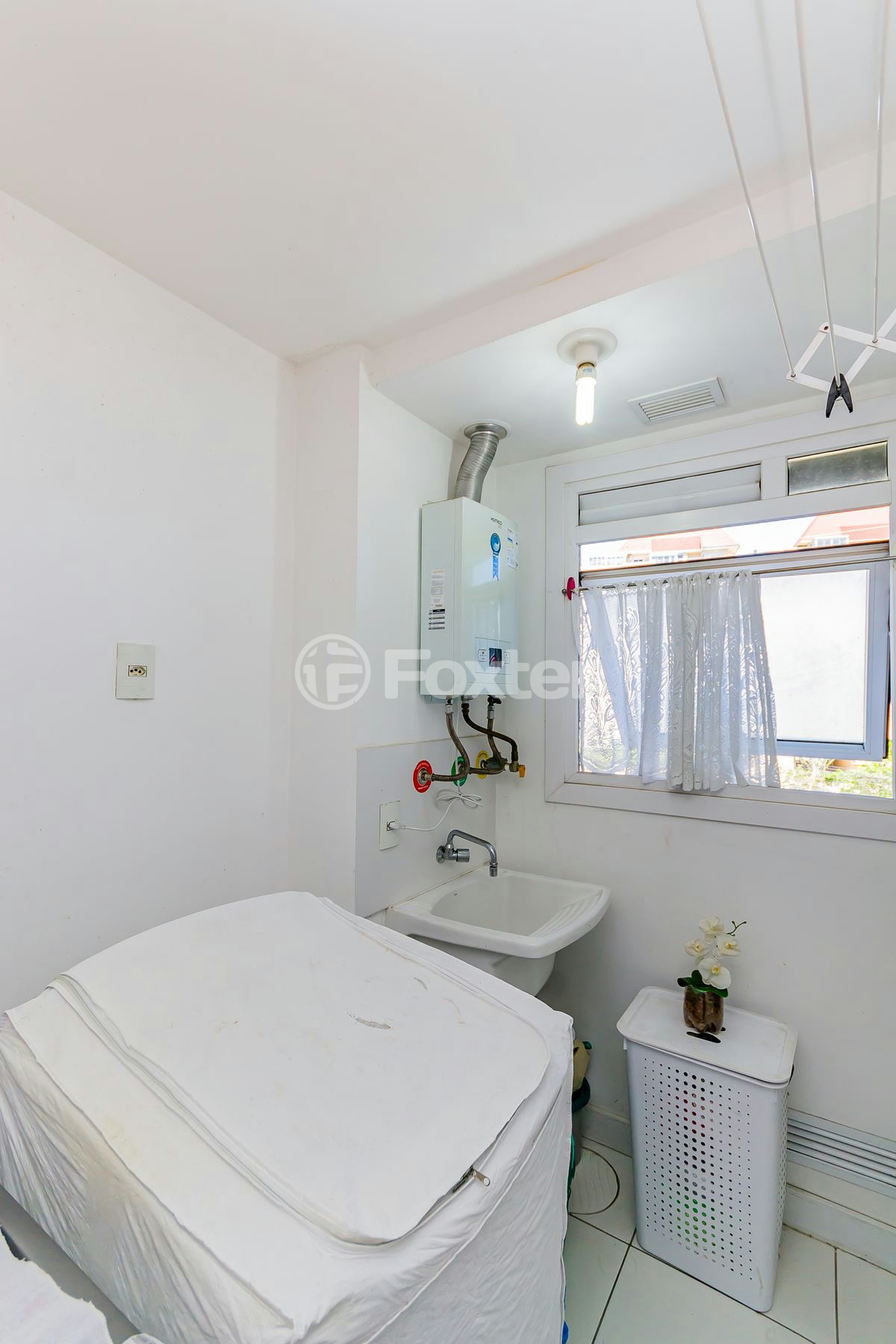 Apartamento à venda com 2 quartos, 60m² - Foto 28