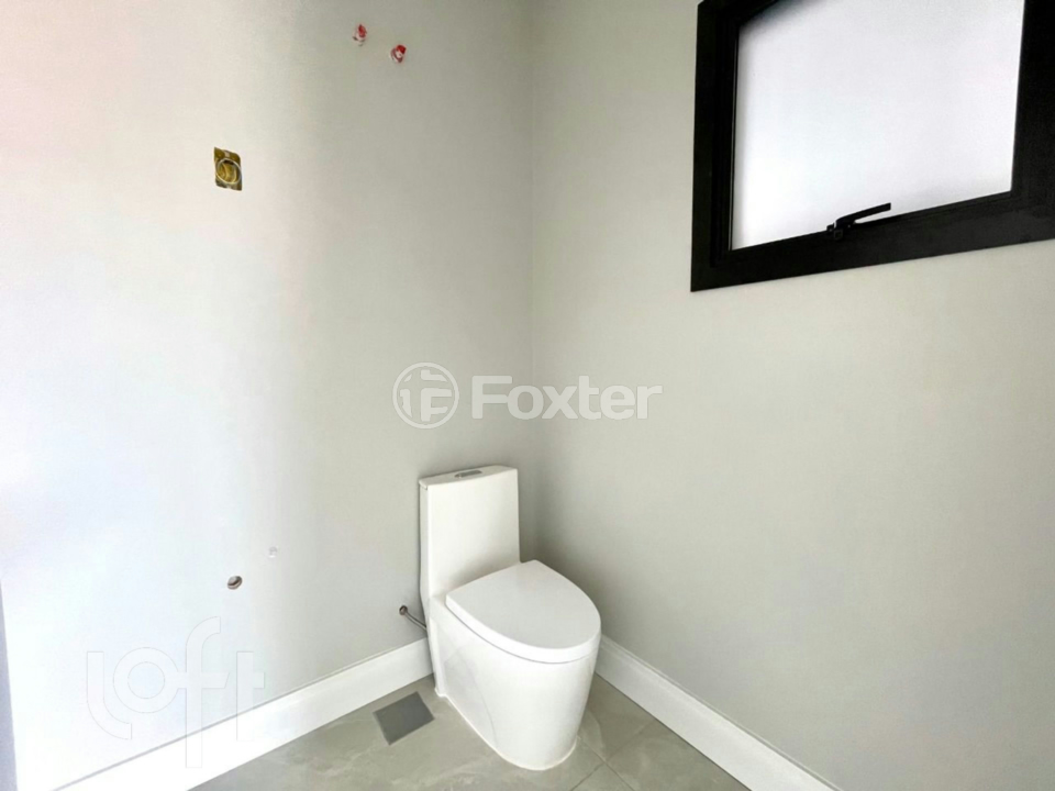 Casa à venda com 3 quartos, 201m² - Foto 11