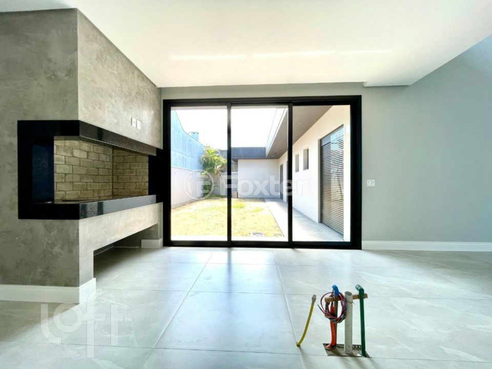 Casa à venda com 3 quartos, 201m² - Foto 8