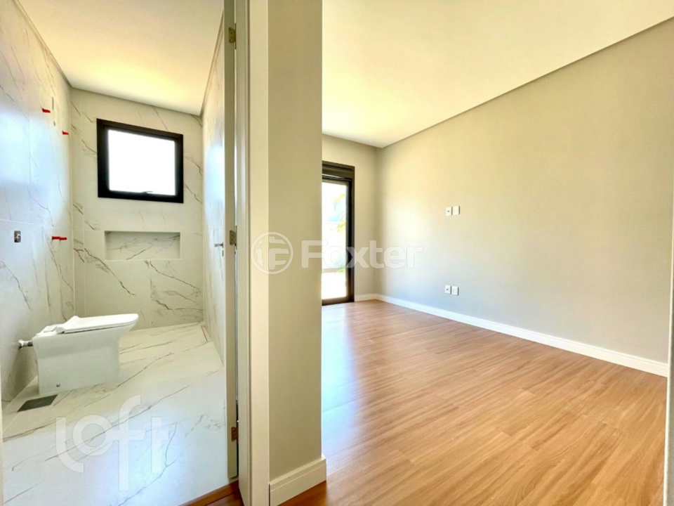 Casa à venda com 3 quartos, 201m² - Foto 19