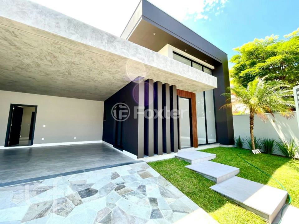 Casa à venda com 3 quartos, 201m² - Foto 22