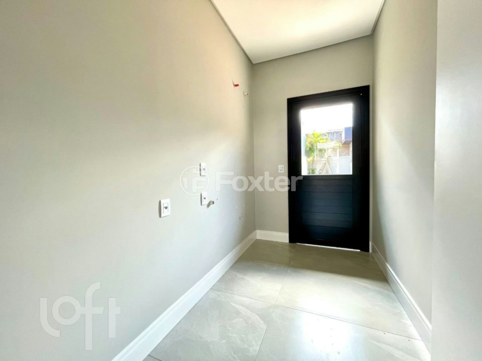 Casa à venda com 3 quartos, 201m² - Foto 13