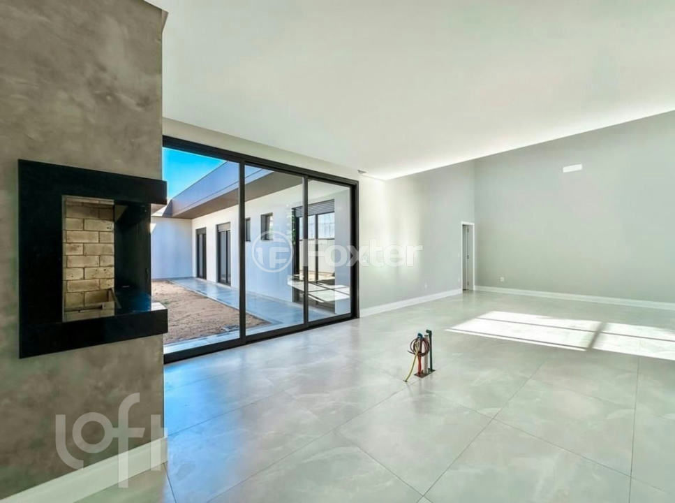Casa à venda com 3 quartos, 201m² - Foto 7
