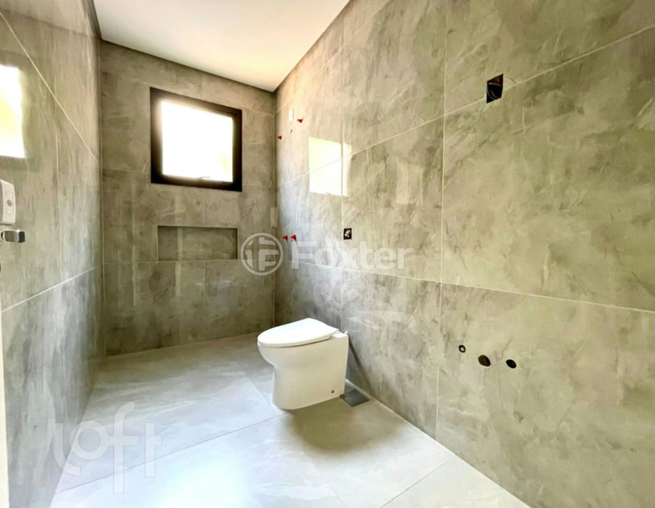 Casa à venda com 3 quartos, 201m² - Foto 16
