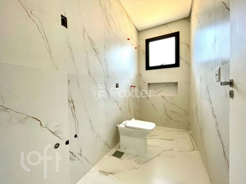 Casa à venda com 3 quartos, 201m² - Foto 20