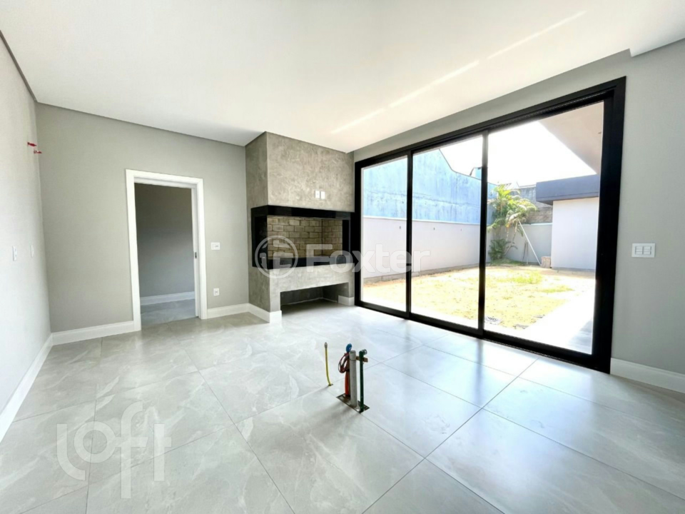 Casa à venda com 3 quartos, 201m² - Foto 6