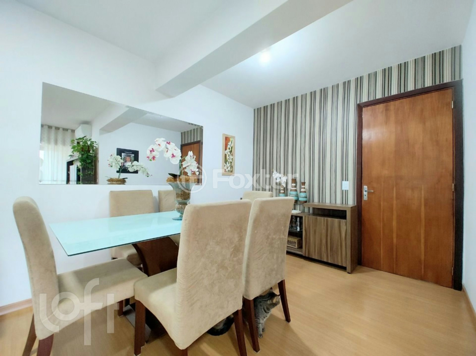 Apartamento à venda com 2 quartos, 87m² - Foto 7