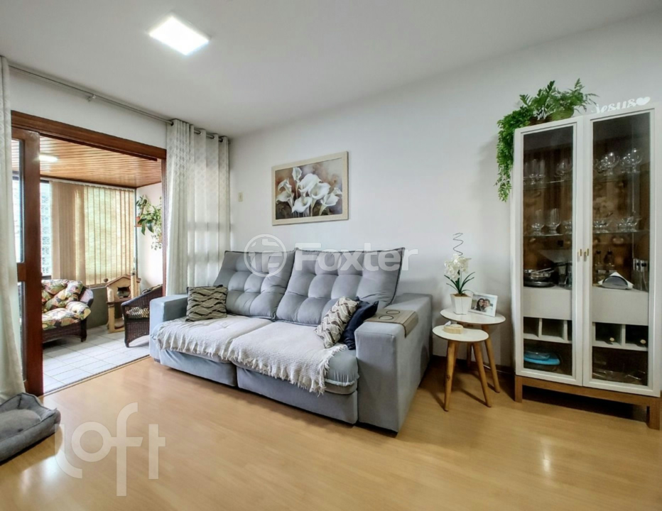 Apartamento à venda com 2 quartos, 87m² - Foto 4