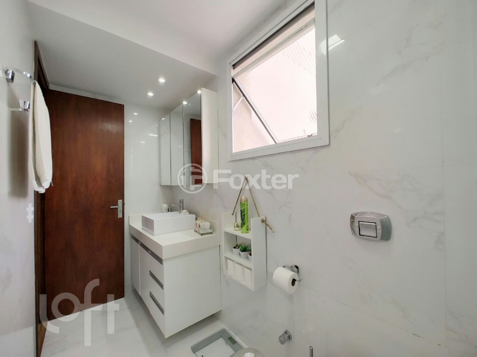 Apartamento à venda com 2 quartos, 87m² - Foto 14