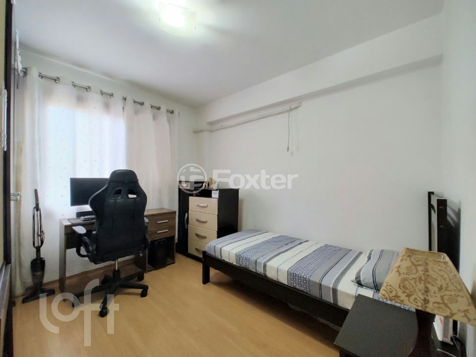Apartamento à venda com 2 quartos, 87m² - Foto 17