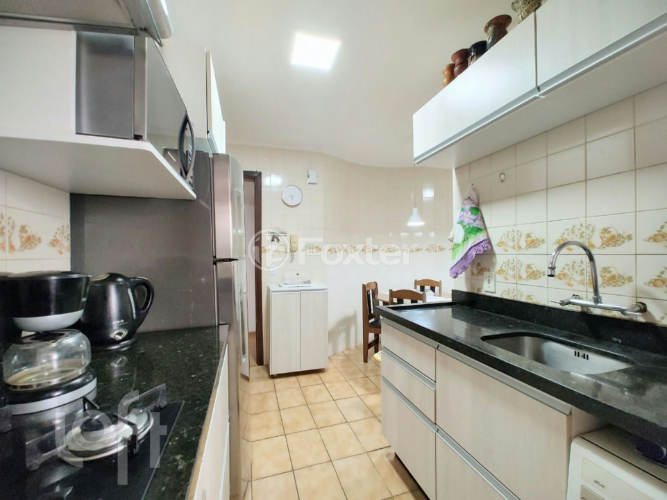 Apartamento à venda com 2 quartos, 87m² - Foto 10