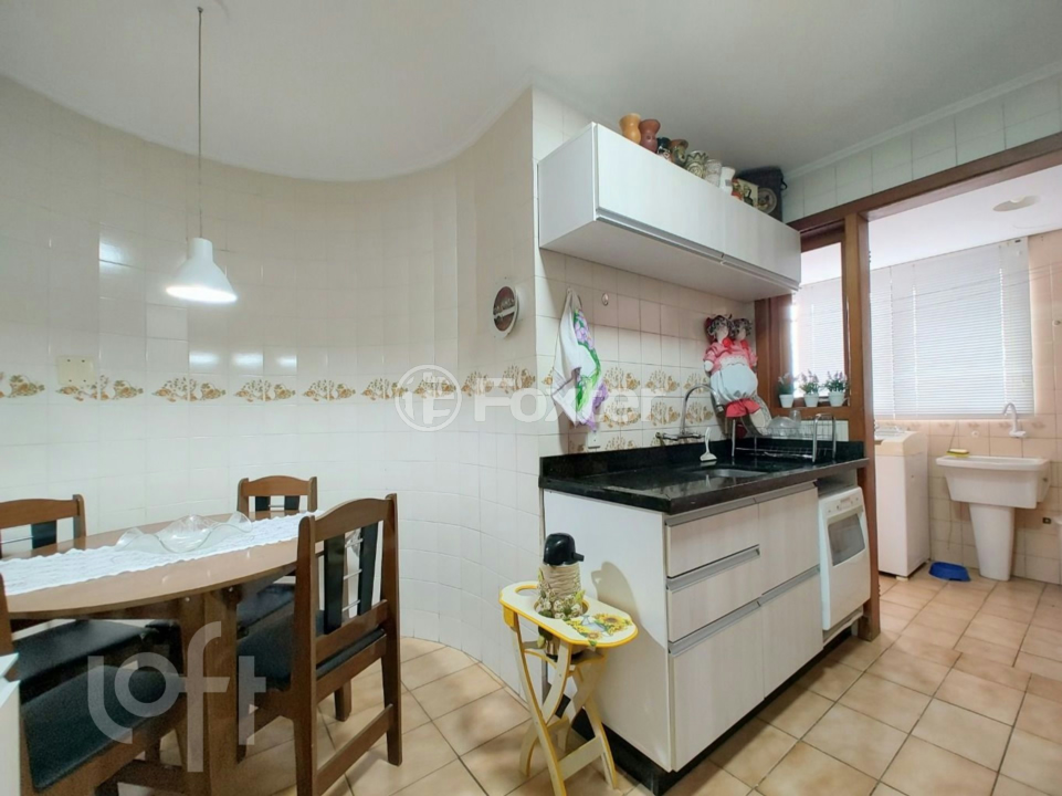 Apartamento à venda com 2 quartos, 87m² - Foto 8