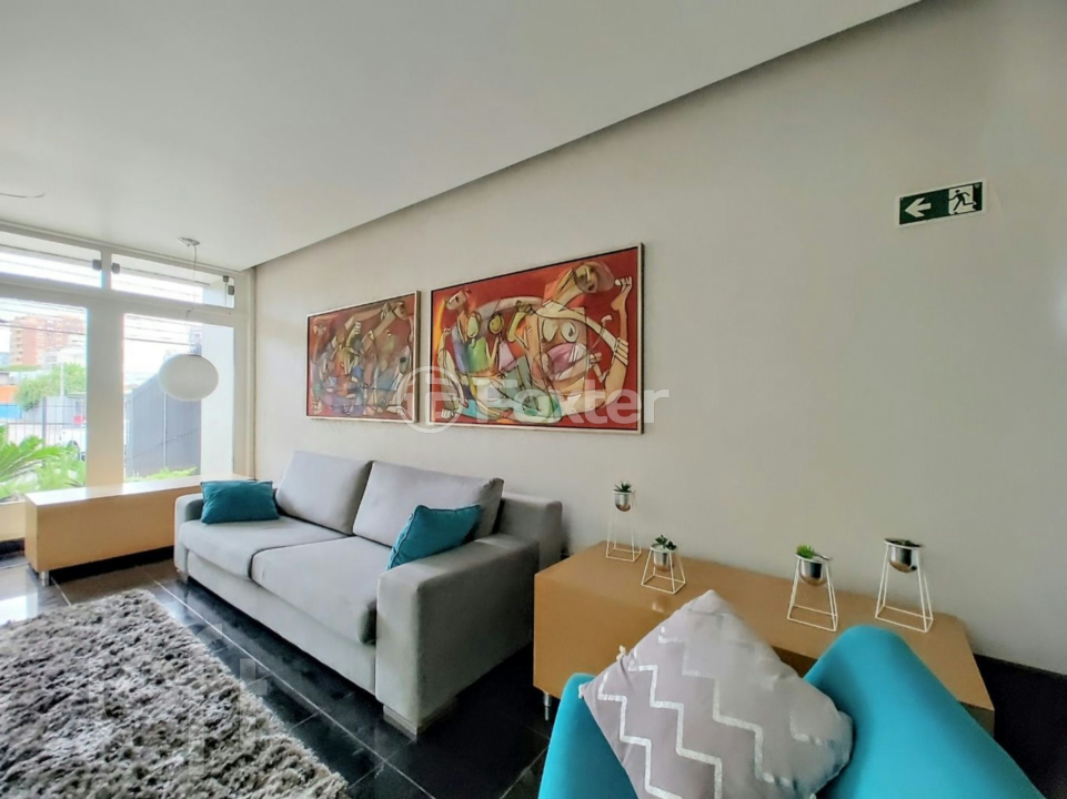Apartamento à venda com 2 quartos, 87m² - Foto 23