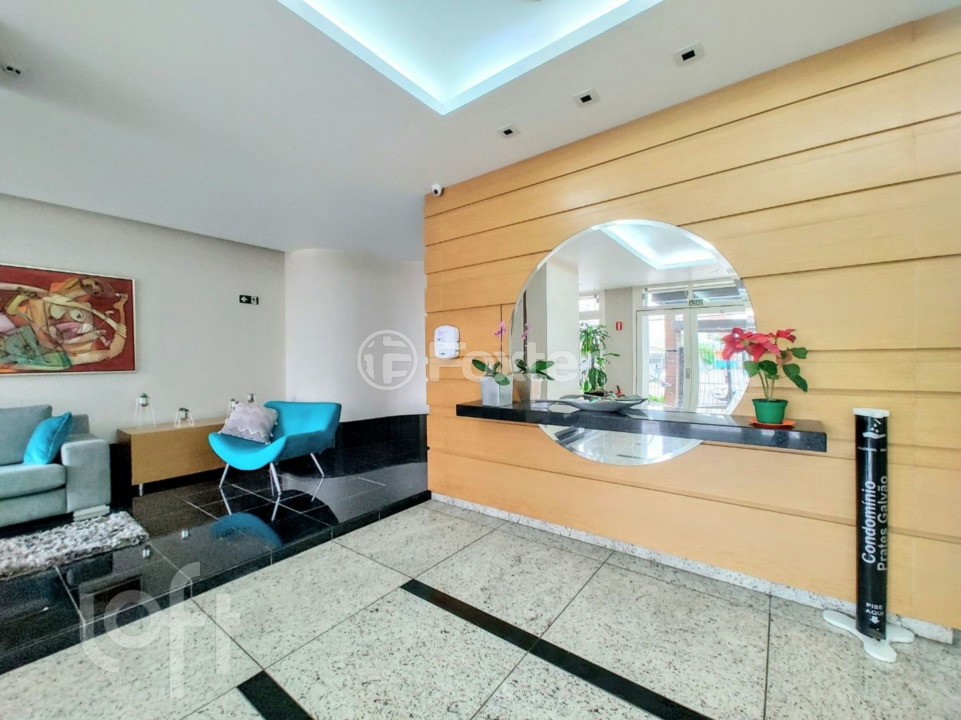 Apartamento à venda com 2 quartos, 87m² - Foto 22