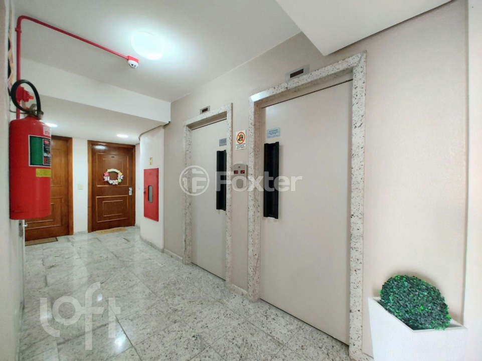 Apartamento à venda com 2 quartos, 87m² - Foto 21