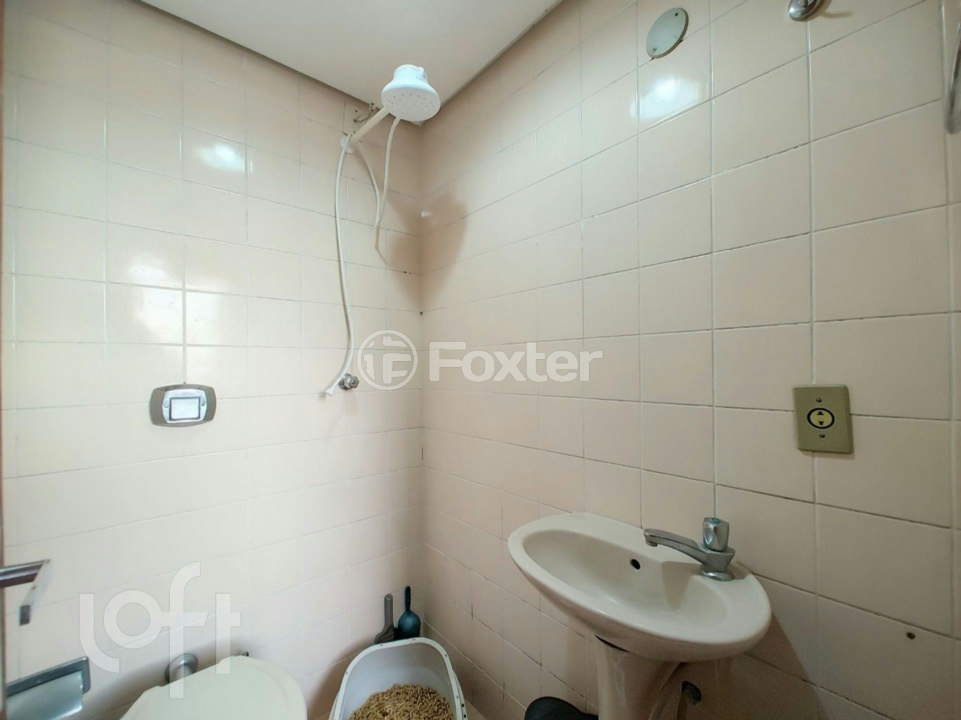 Apartamento à venda com 2 quartos, 87m² - Foto 20
